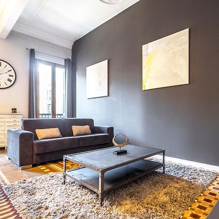 Rent Top Apartments Rambla Catalunya Barcelona Exterior foto