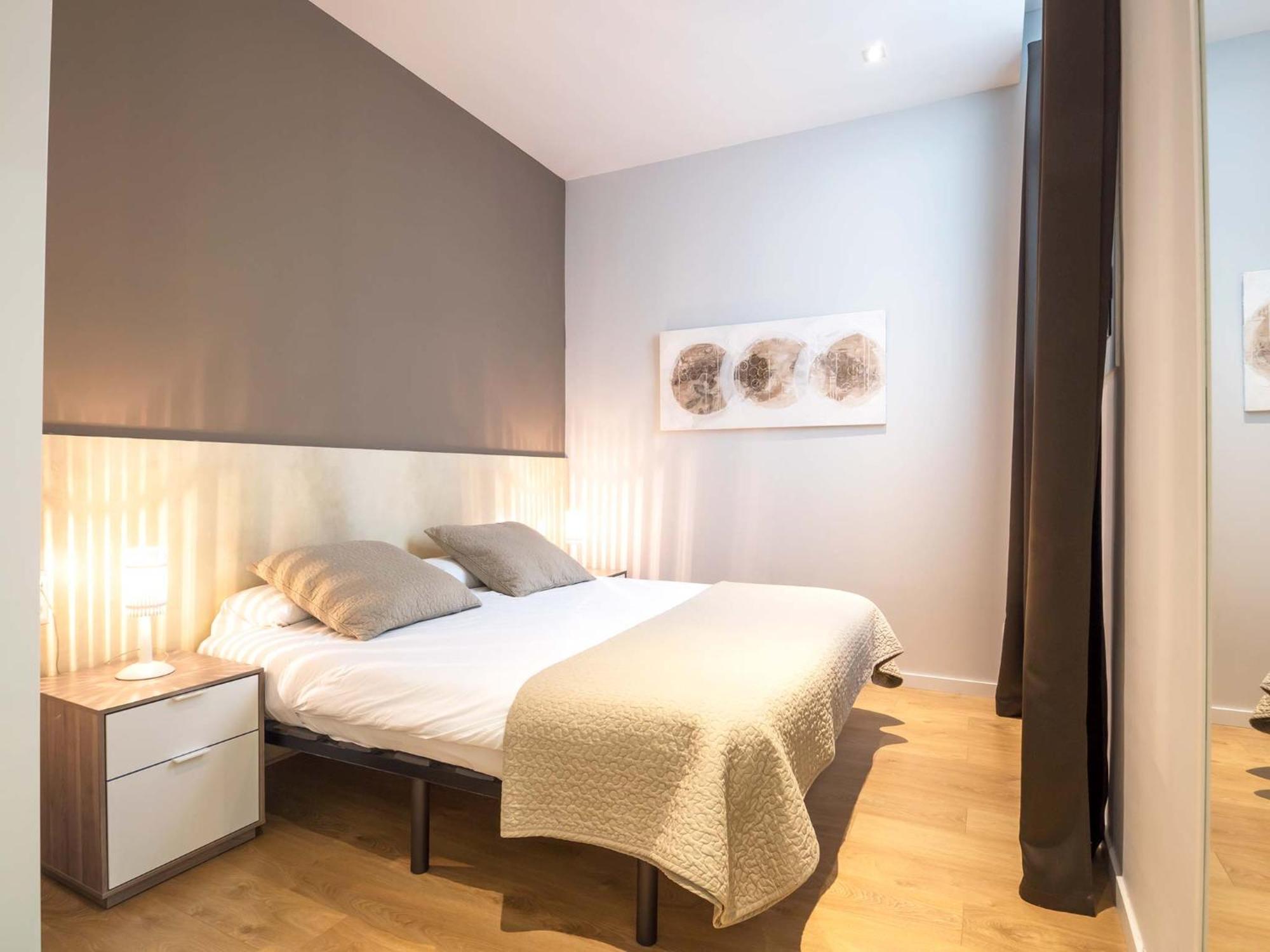 Rent Top Apartments Rambla Catalunya Barcelona Cameră foto