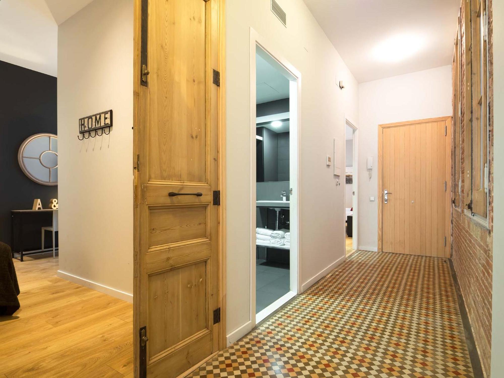 Rent Top Apartments Rambla Catalunya Barcelona Exterior foto