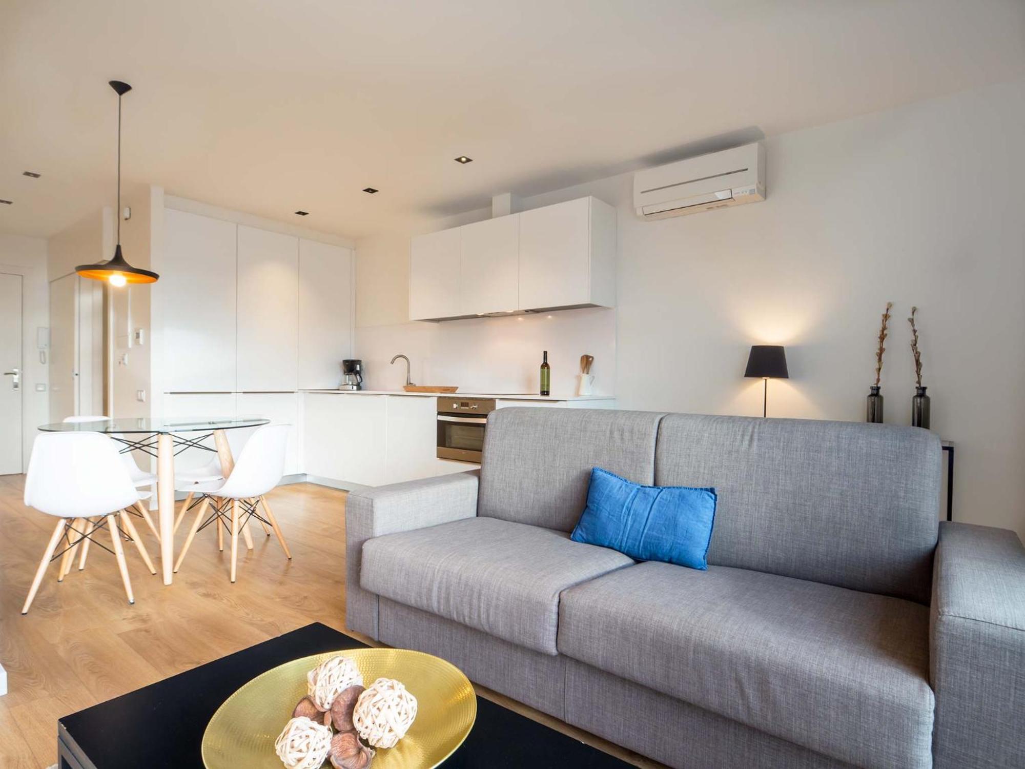 Rent Top Apartments Rambla Catalunya Barcelona Exterior foto